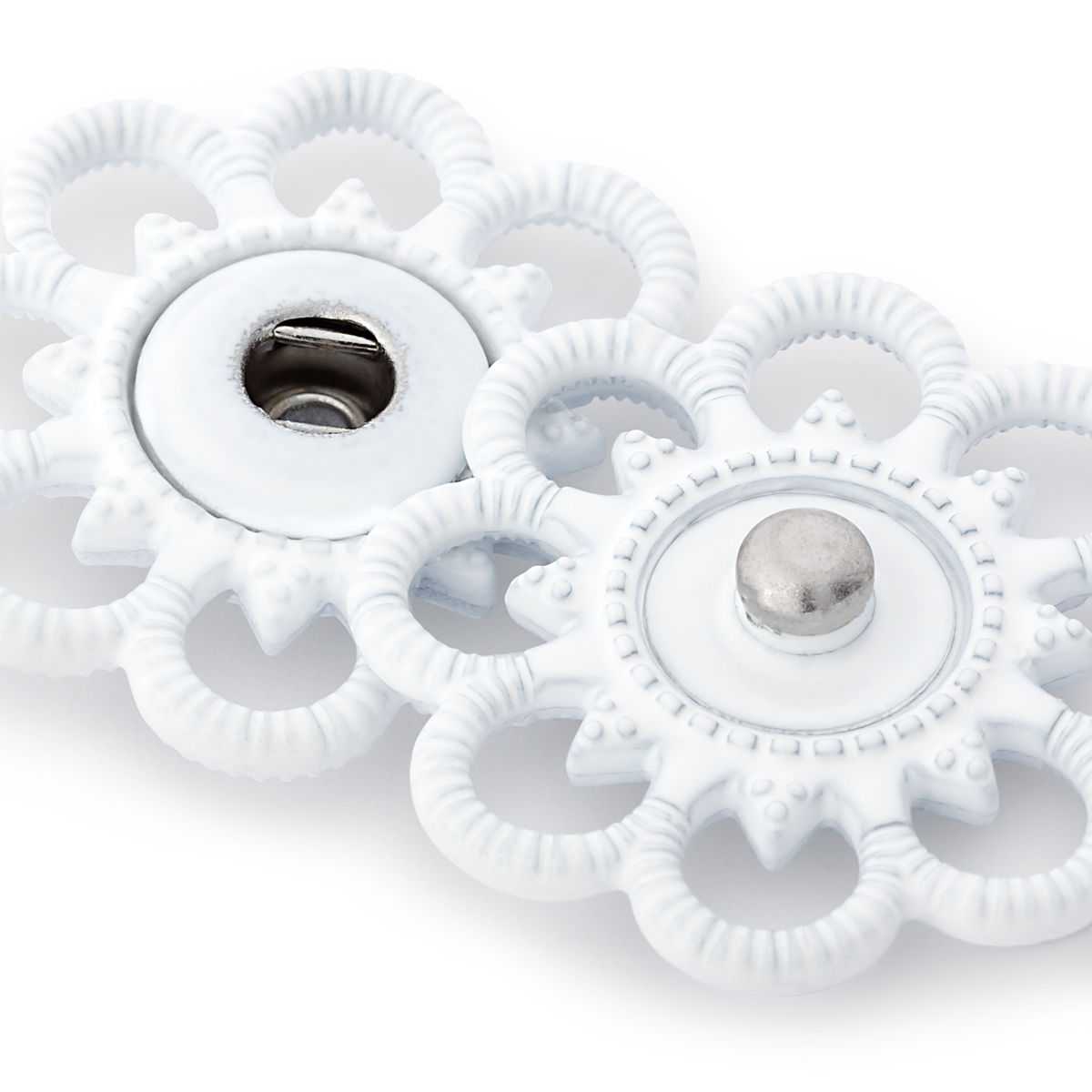 Prym - Lana Clasps 25 mm. 341938 - Ribes y Casals