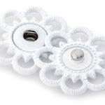 Prym - Lana Clasps 25 mm. 341938 - Ribes y Casals