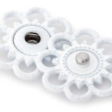 Prym - Lana Clasps 25 mm. 341938 - Ribes y Casals