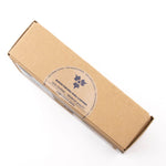 Silk Fringe Yarn – Dusty Pink - Ribes y Casals