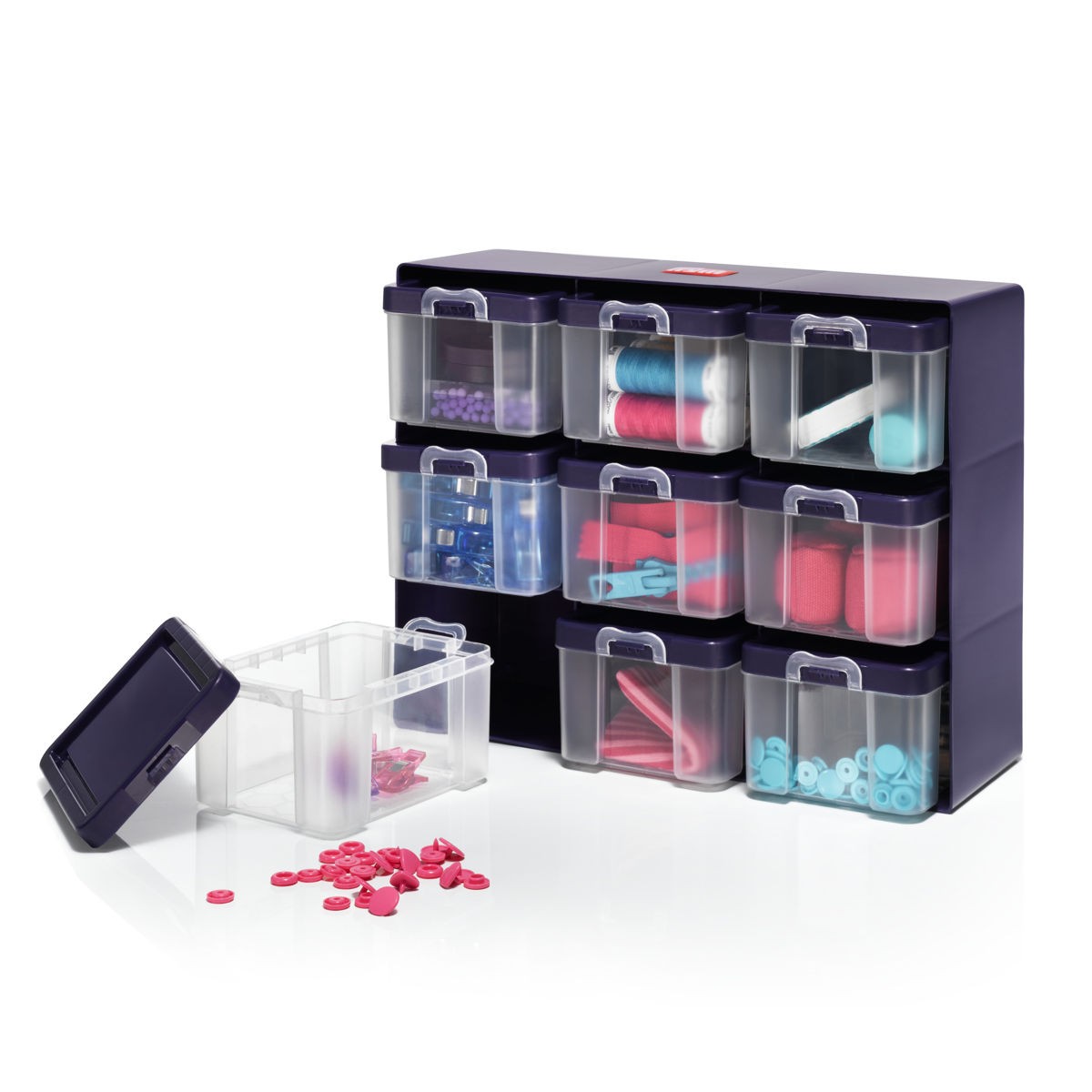 Prym Organizer Box 612399 - Ribes y Casals