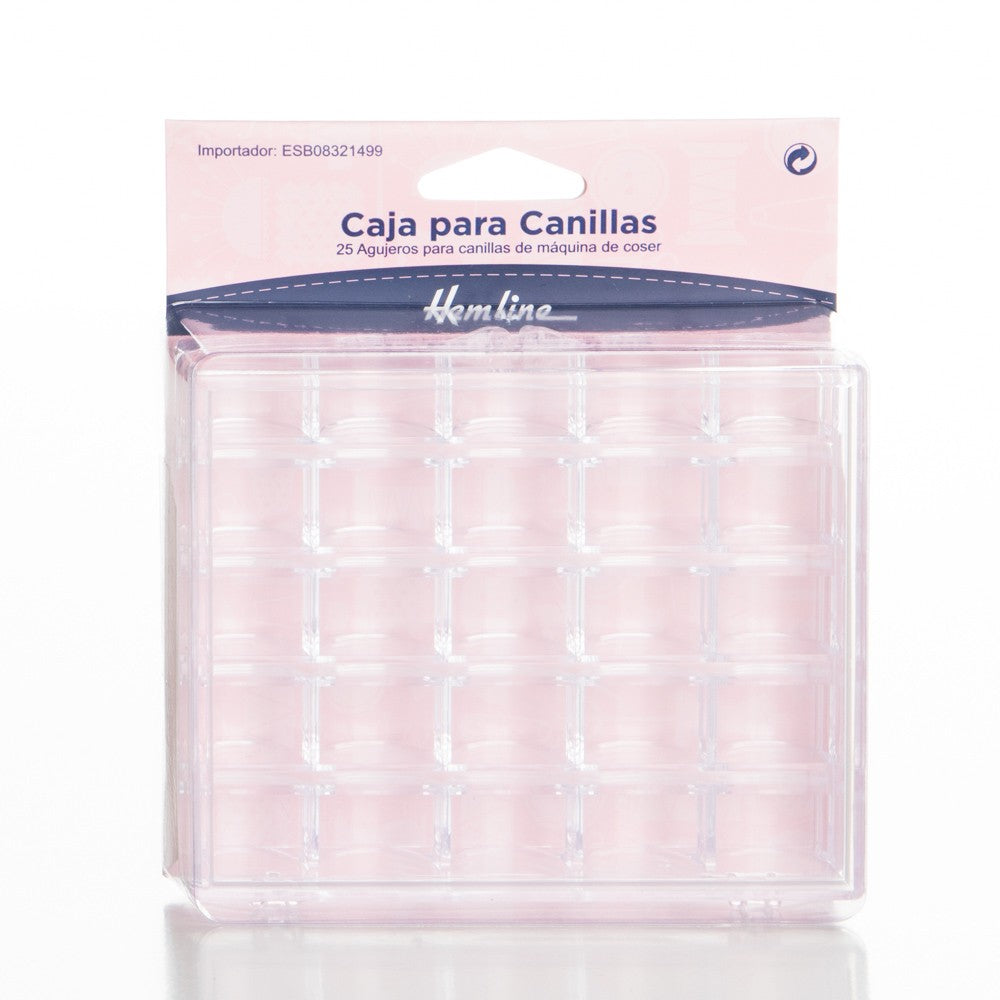 Cans Box - Ribes y Casals
