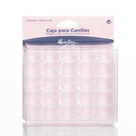 Cans Box - Ribes y Casals