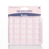Cans Box - Ribes y Casals