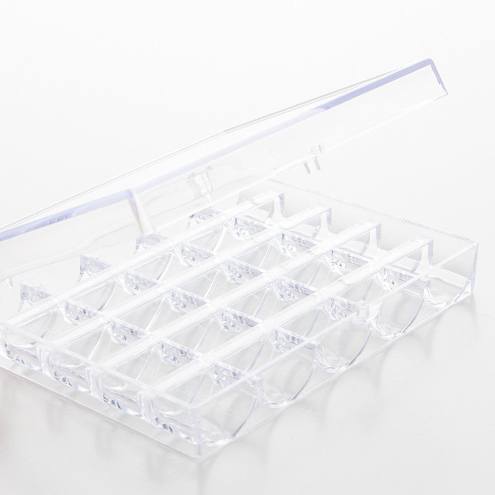 Cans Box - Ribes y Casals