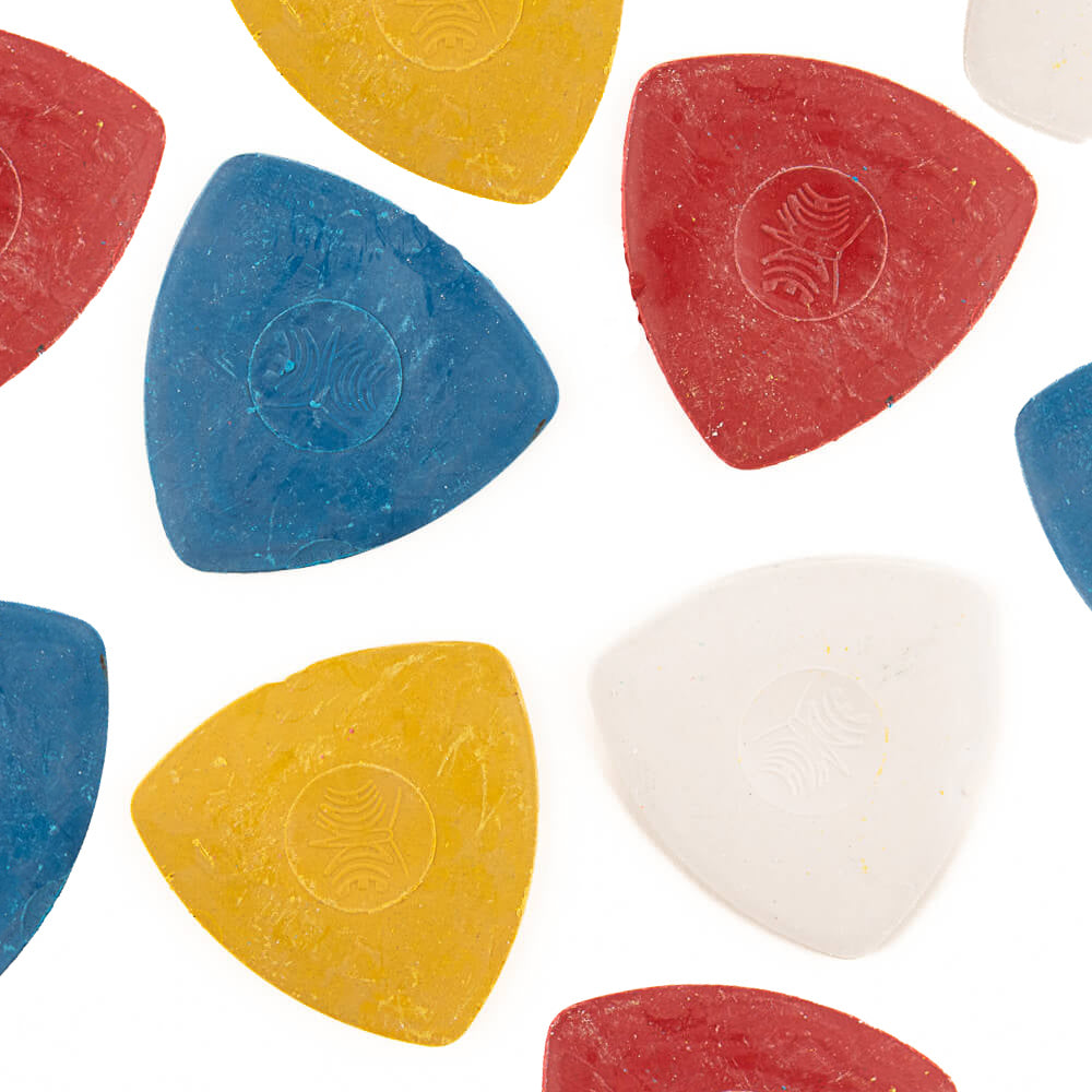 Box of 10 soap markers - Ribes y Casals