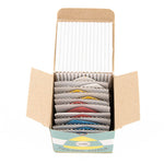 Box of 10 soap markers - Ribes y Casals