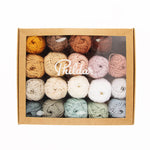 Gift Box Phildar Cotton 3 - Ribes y Casals