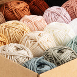 Gift Box Phildar Cotton 3 - Ribes y Casals