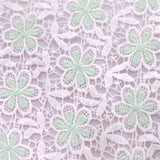 Aqua Daisy draft - Ribes y Casals