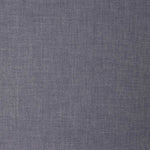 Retal Camisería Algodón Denim Índigo Gris Azulado 85x140 cm - Ribes y Casals