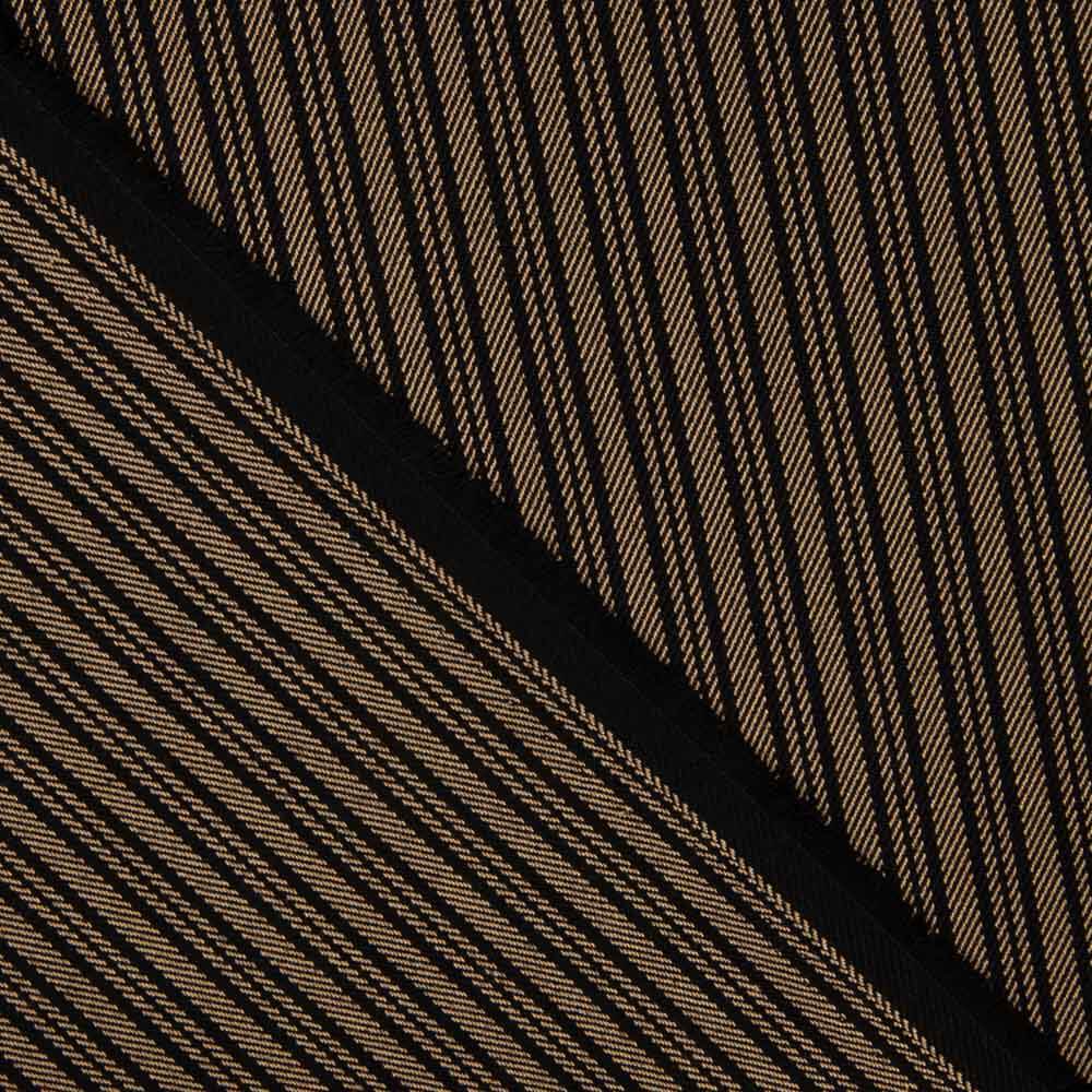 Campero Fabric Chester Brown - Ribes y Casals