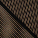 Campero Fabric Chester Brown - Ribes y Casals