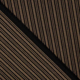 Campero Fabric Chester Brown - Ribes y Casals