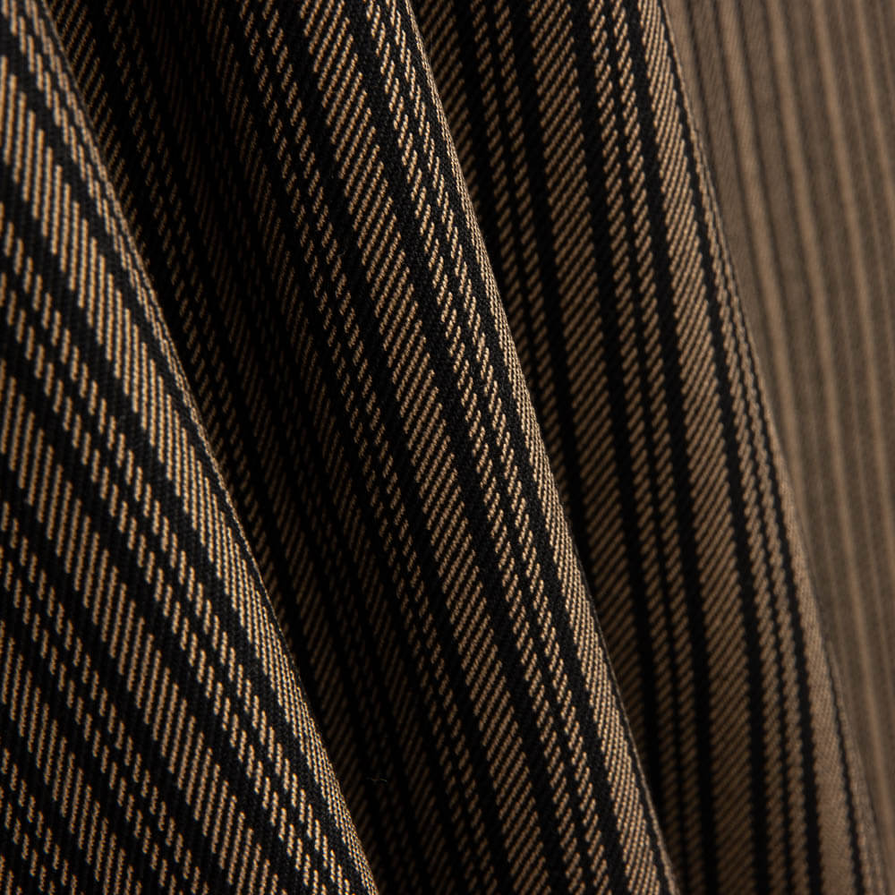 Campero Fabric Chester Brown - Ribes y Casals