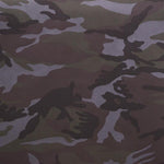 Gray-Brown Camouflage - Ribes y Casals