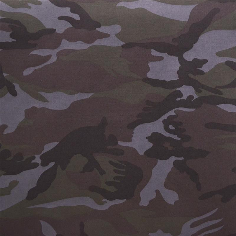 Gray-Brown Camouflage - Ribes y Casals