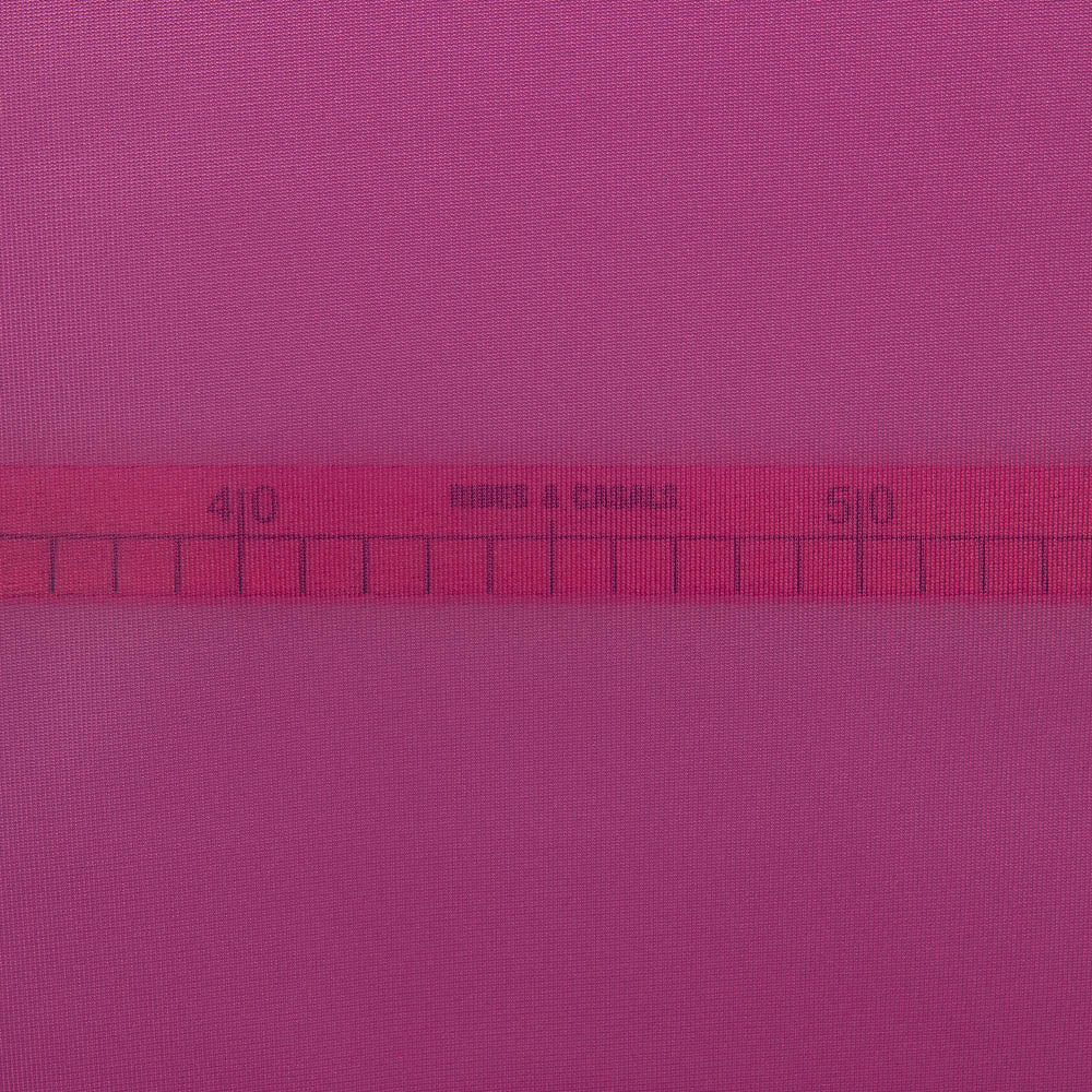 Cardinal Cancan Fabric - Ribes y Casals