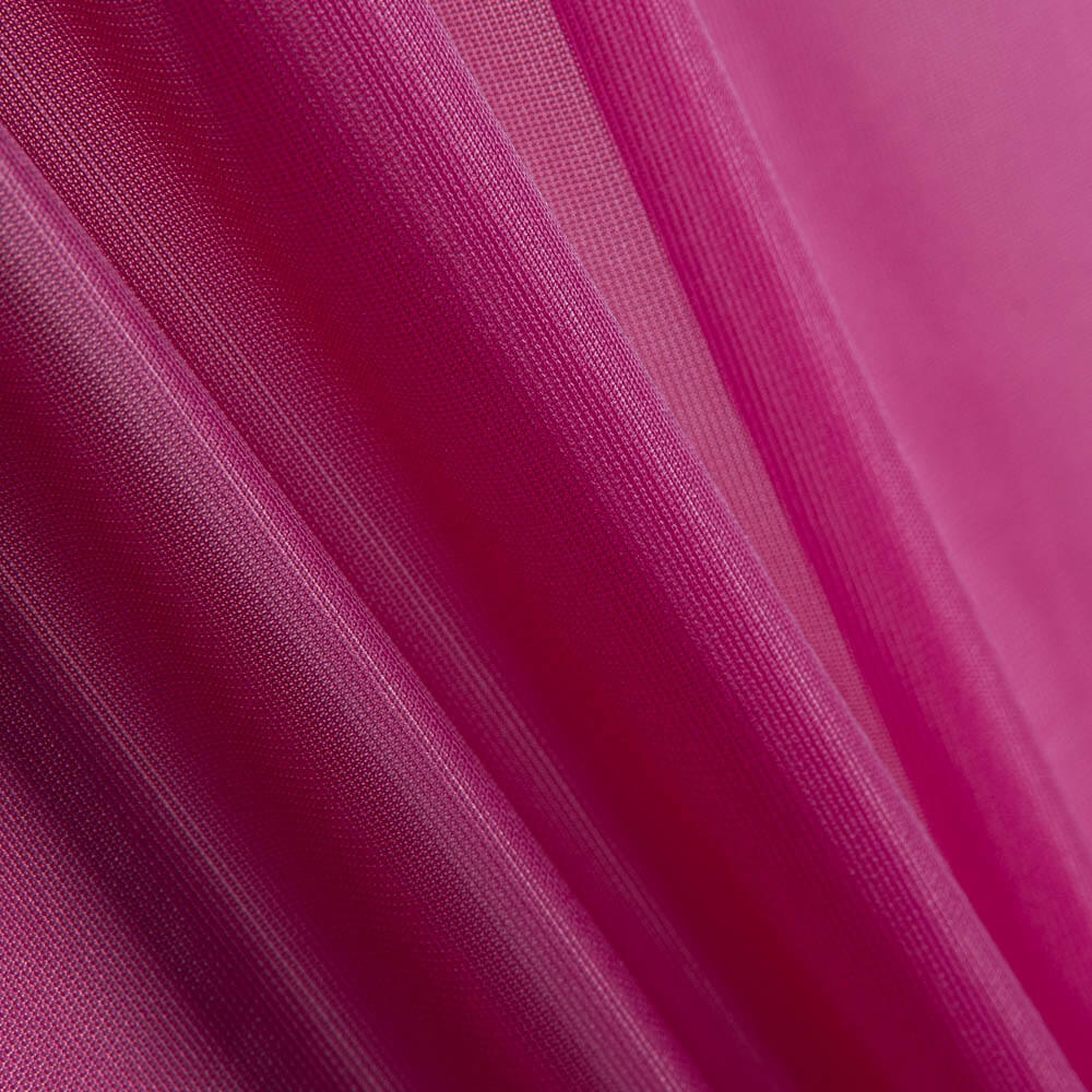 Cardinal Cancan Fabric - Ribes y Casals