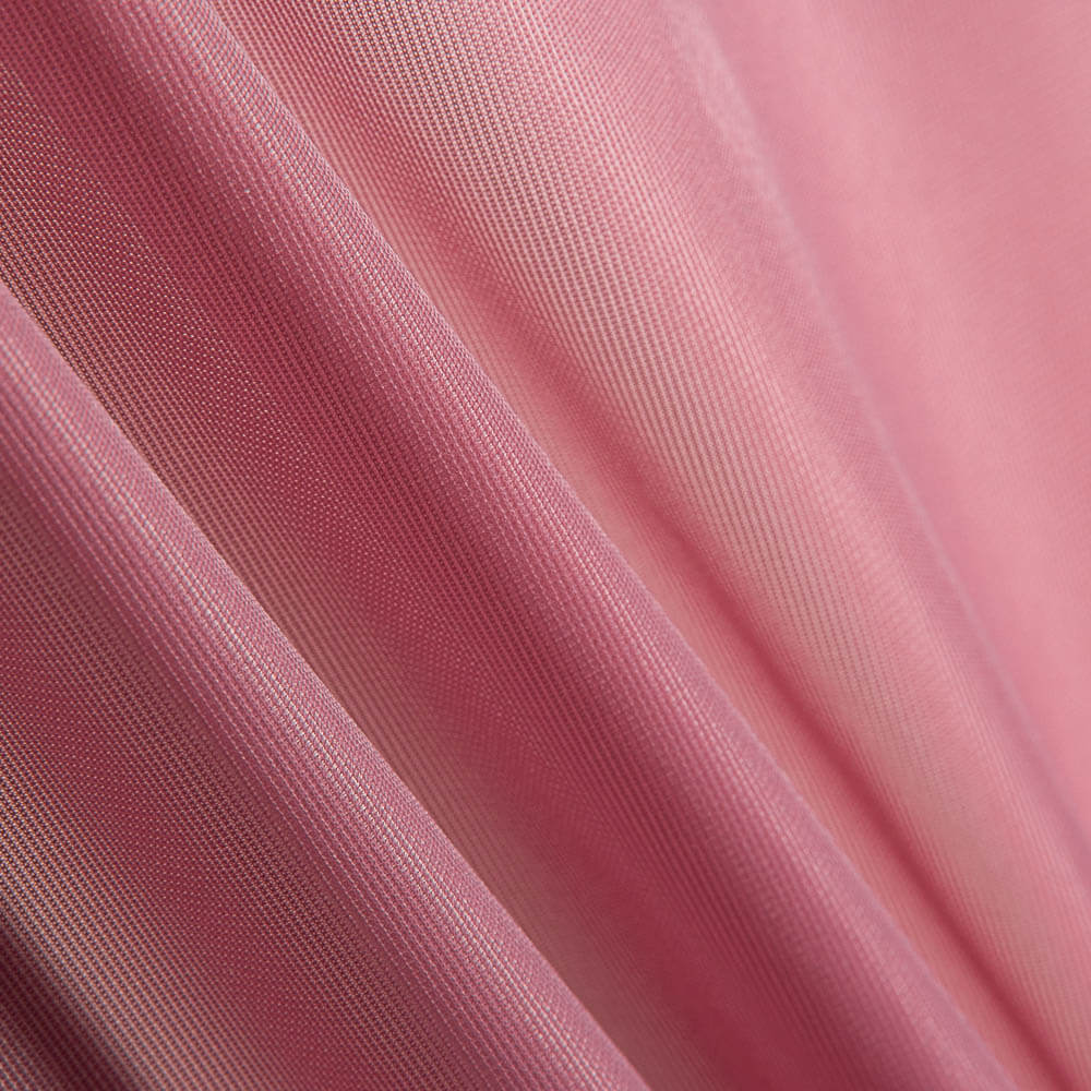 Cancan fabric Pale pink - Ribes y Casals