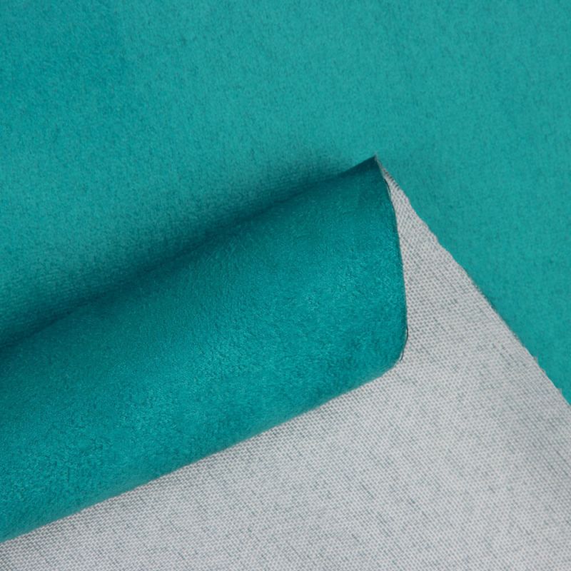 Alcántara Cushion Pack Manufacturing - Ribes y Casals