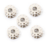 Pack 3 Metal Coils - Ribes y Casals