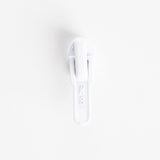 White Zip Pull - Ribes y Casals