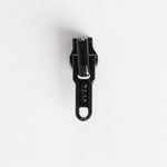 Zip Pull Black - Ribes y Casals
