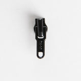 Zip Pull Black - Ribes y Casals