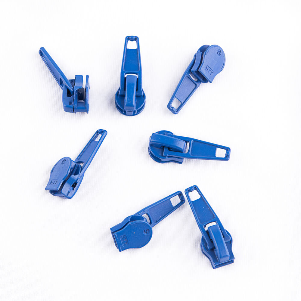 Zip pull Blue - Ribes y Casals