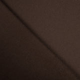 Brown Cashmere Wool Fabric - Ribes y Casals