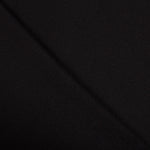 Retal Paño Cashmere Negro 60x150 cm - Ribes y Casals