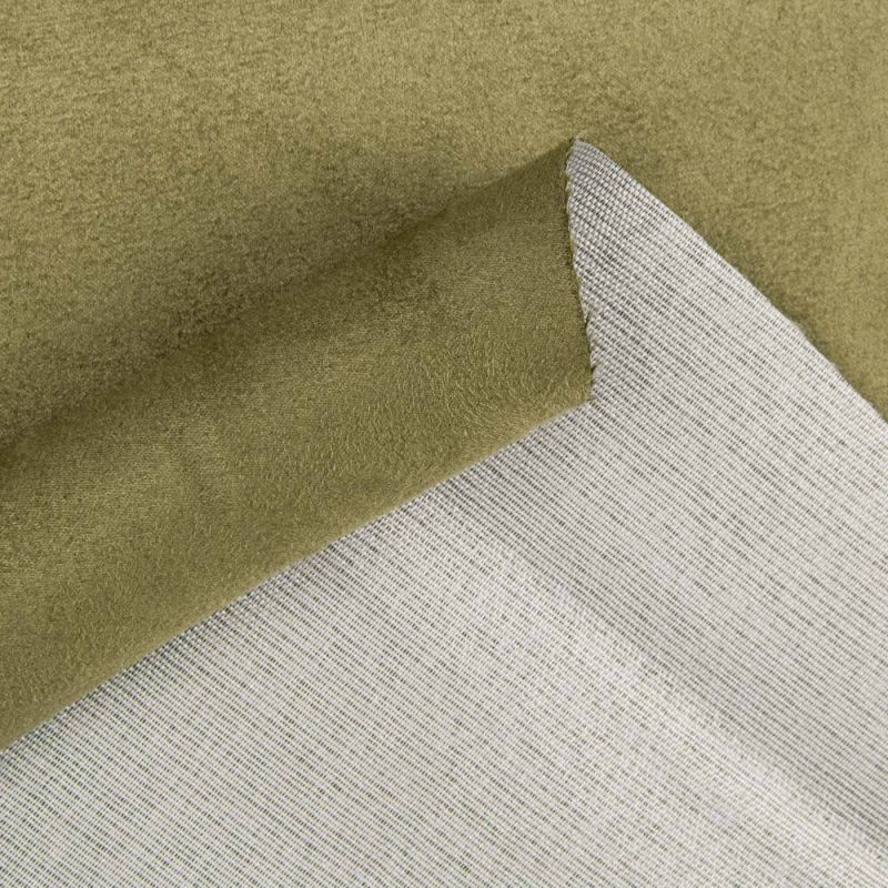 Alcántara Cushion Pack Manufacturing - Ribes y Casals