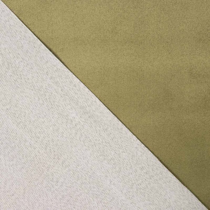 Alcántara Cushion Pack Manufacturing - Ribes y Casals