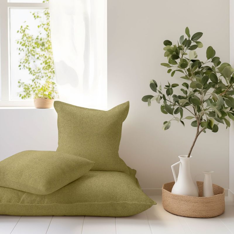 Alcántara Cushion Pack Manufacturing - Ribes y Casals