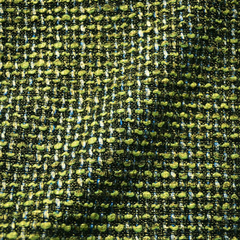 Chanel Lurex Green - Ribes y Casals
