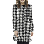 Chanel Houndstooth Black - Ribes y Casals