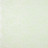 Chantilly Flower Light Green - Ribes y Casals