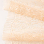 Nude Chantilly Lace - Ribes y Casals