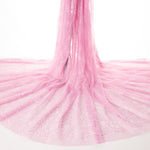 Pink Chantilly Lace - Ribes y Casals