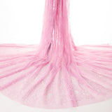 Pink Chantilly Lace - Ribes y Casals