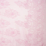 Pink Chantilly Lace - Ribes y Casals