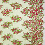 Green-Fuchsia Bicolor Chantilly Lace - Ribes y Casals