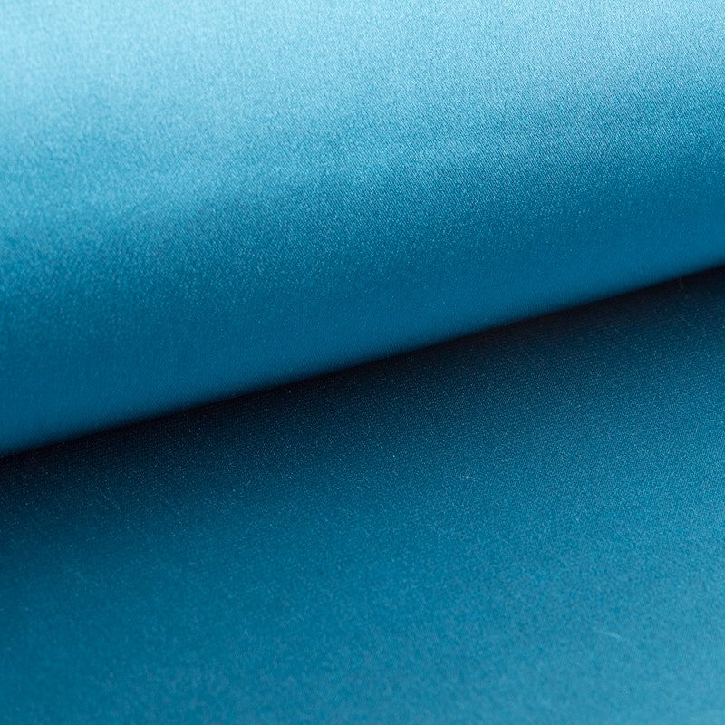 Charmeuse Spandex Peacock - Ribes y Casals
