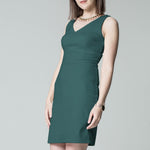 Charmeuse Spandex Oil - Ribes y Casals