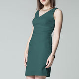 Charmeuse Spandex Oil - Ribes y Casals