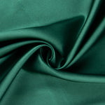 Charmeusse Spandex Green Jewel - Ribes y Casals