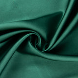 Charmeusse Spandex Green Jewel - Ribes y Casals