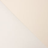 Ecru Smooth Rigid Patent Leather - Ribes y Casals