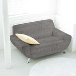 Gray Chenille Fabric for Tapestry - Ribes y Casals